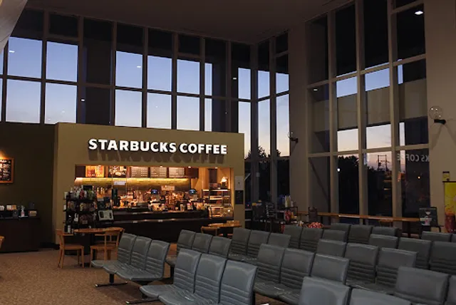 Starbucks Coffee - Asahikawa Medical University Hospital