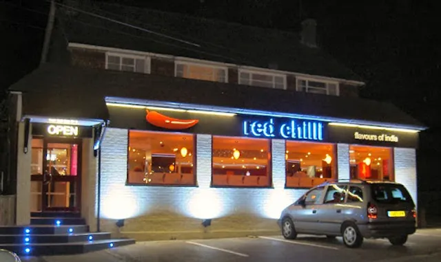 Red Chilli Restaurant