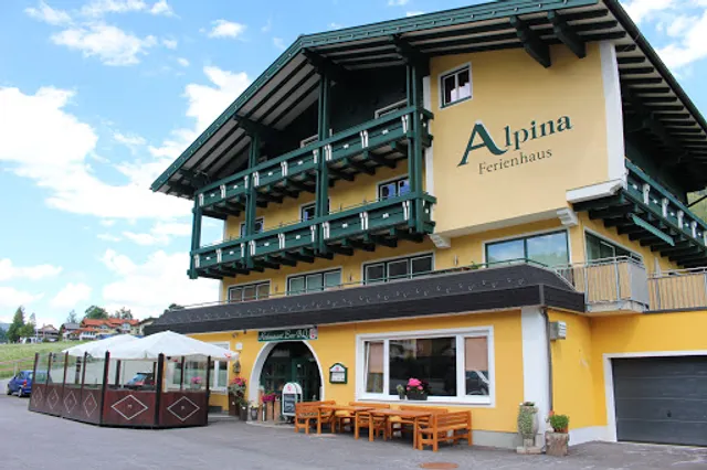 Restaurant Bar BQ - Harry's Bar