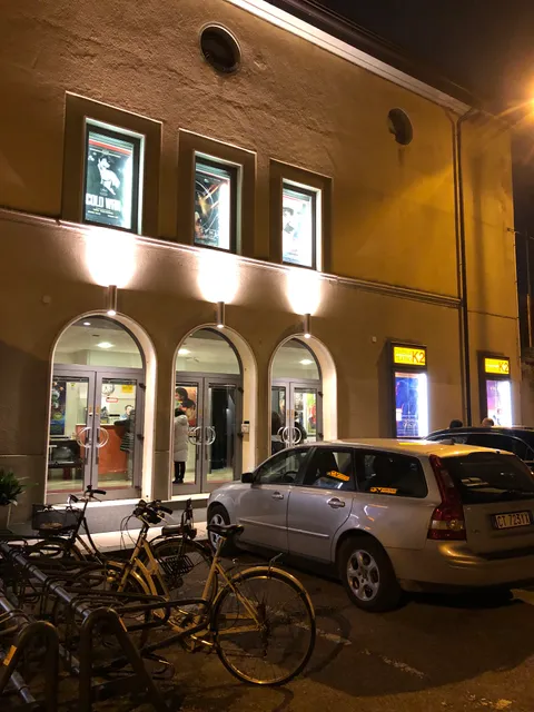 Cinema Teatro Kappadue