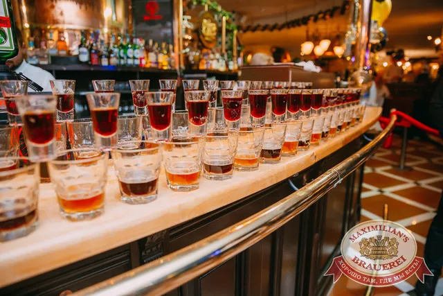 Restaurant Maximilian's