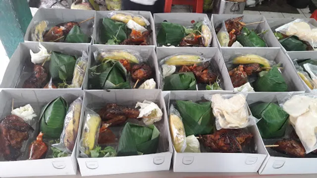 Bakso & Mie Ayam Wietan Wonogiri