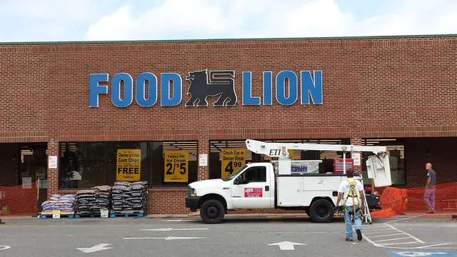 Food Lion