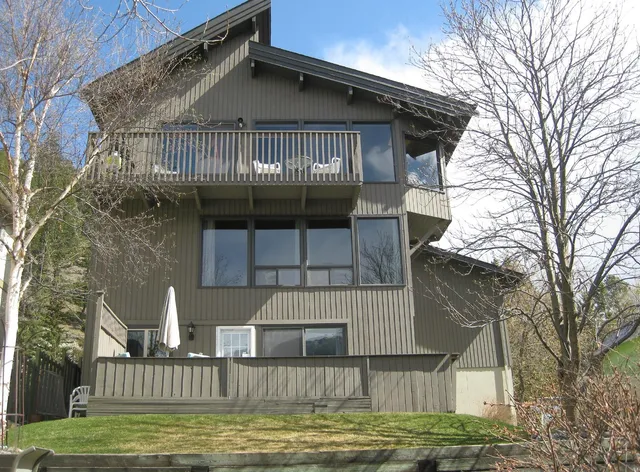 Mountain View Bed & Breakfast