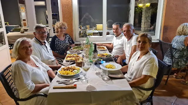 Restaurant Ana