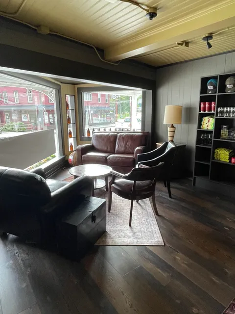 Twin Barns Brewing Co - North Taproom