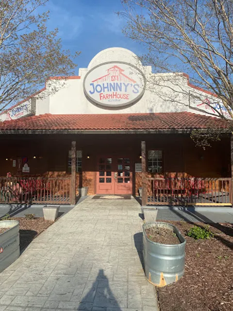 Johnny's Farmhouse Restaurant
