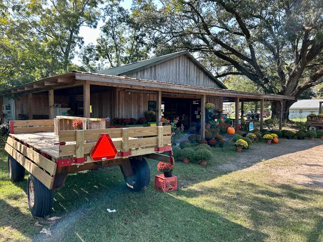 Wendt Farm & Nursery