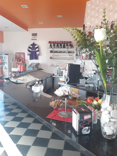 Gelateria Happy Days