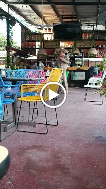 Marisqueria Los Plebes