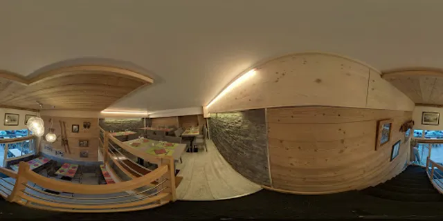 Pizzeria l'Arlequin Vars