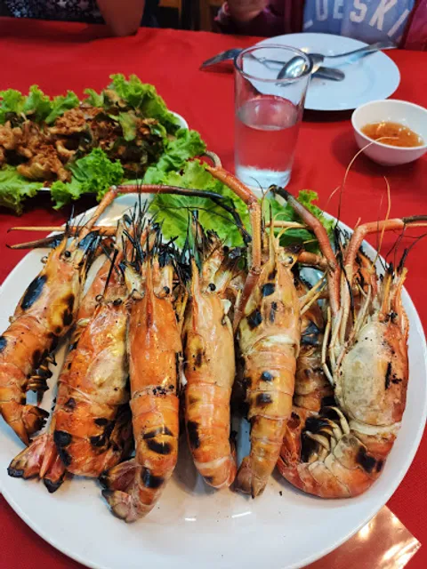 Maha Chai Seafood