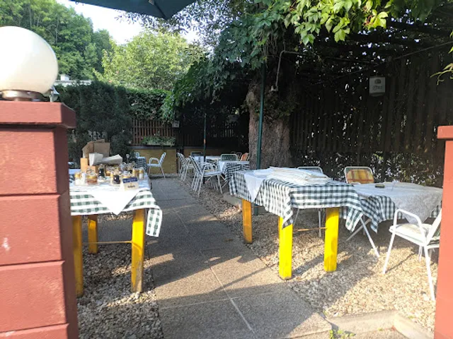 China-Restaurant Ciao