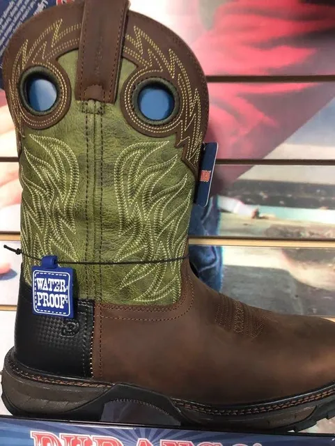 Westmoreland Work Wear