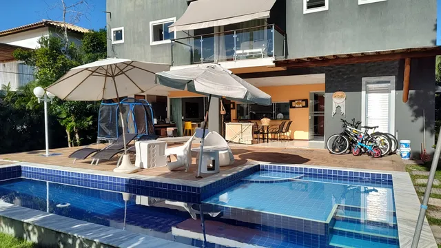 Condo Quinta das Lagoas