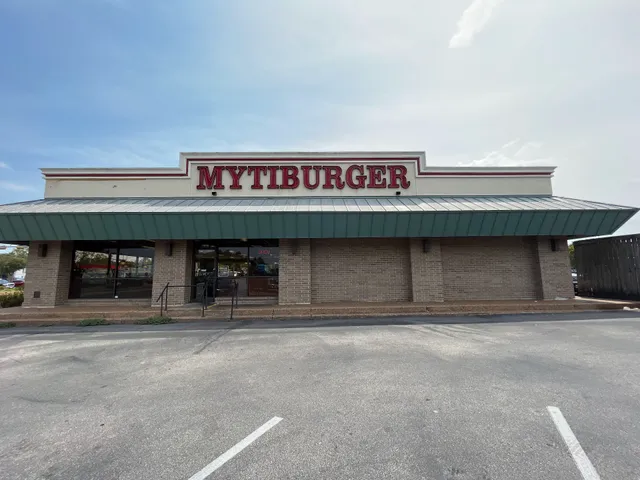 MytiBurger