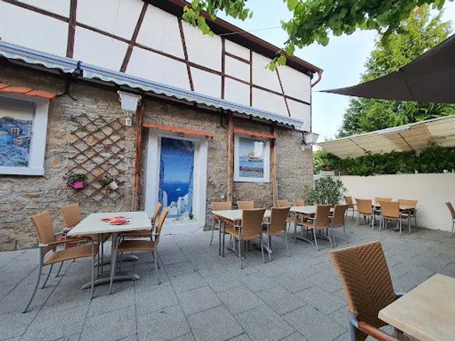 Restaurant Nikopolis