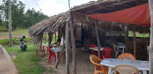 Chez Solange et Robert