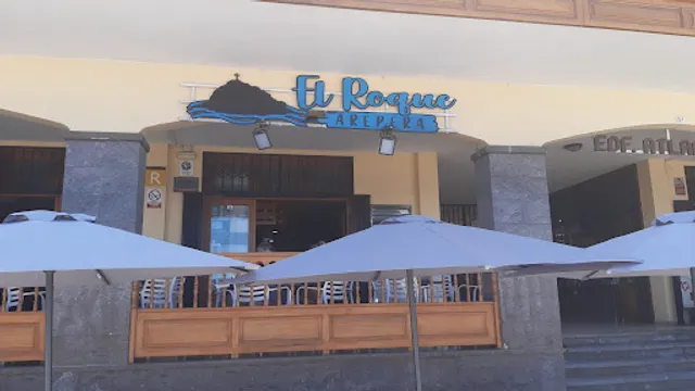 Restaurante Arepera El Roque