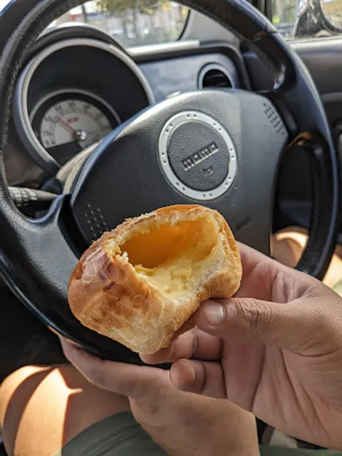 クウフランはちやど