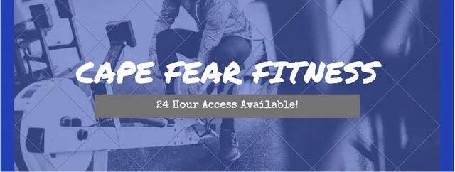 Cape Fear Fitness
