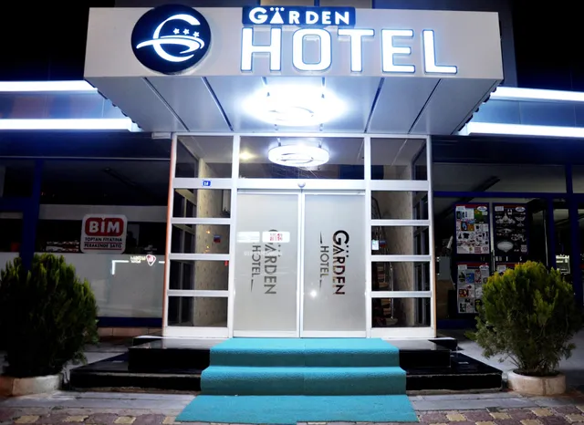 Elbistan Garden Hotel