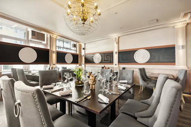 Pachacamac by Cecilia Zapata