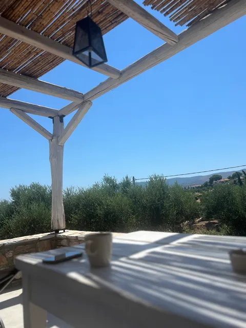 Koroni Stone House - Holiday houses for rent in Koroni Messinia