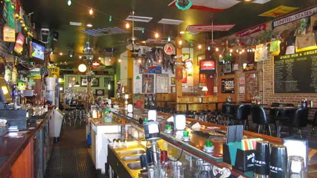 O'Skis Pub and Grille