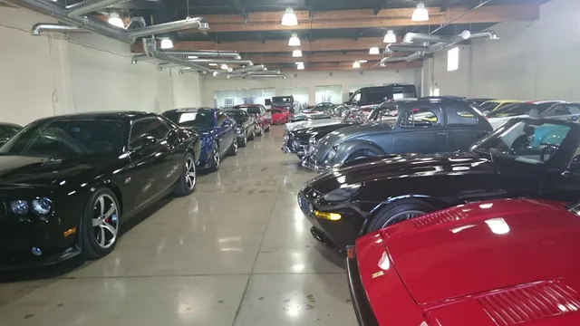 Fusion Motor Company