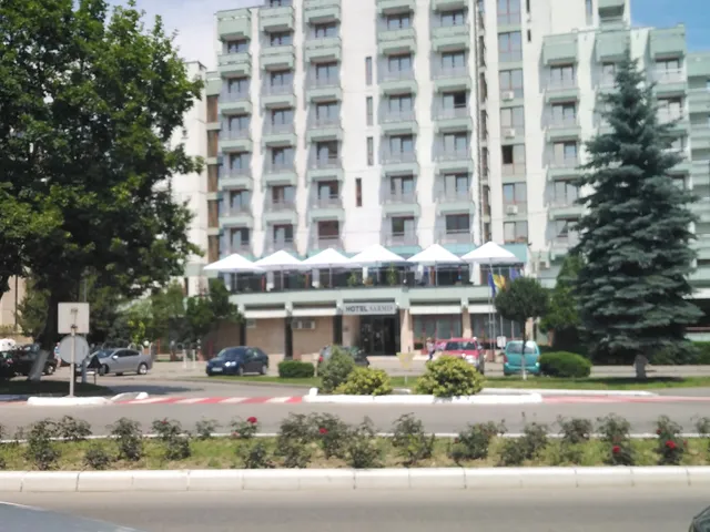 Hotel Sarmis