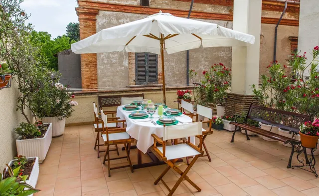 Casa Isabella - Bed & Breakfast