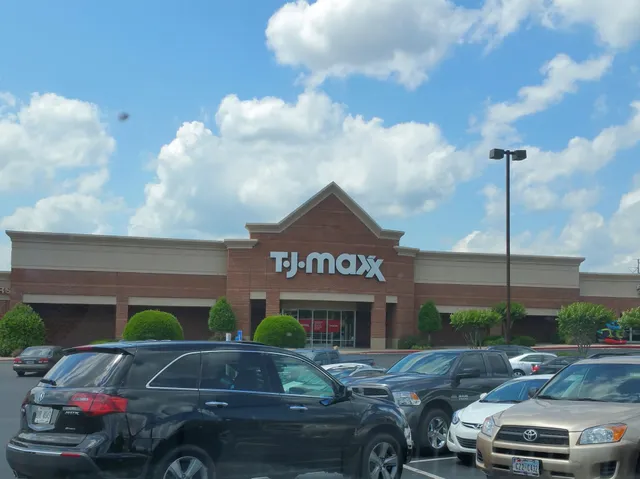 T.J. Maxx