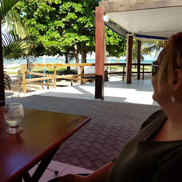 Corsário Bar e Restaurante