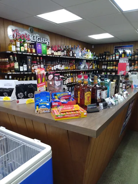Cedar Grove Package Store