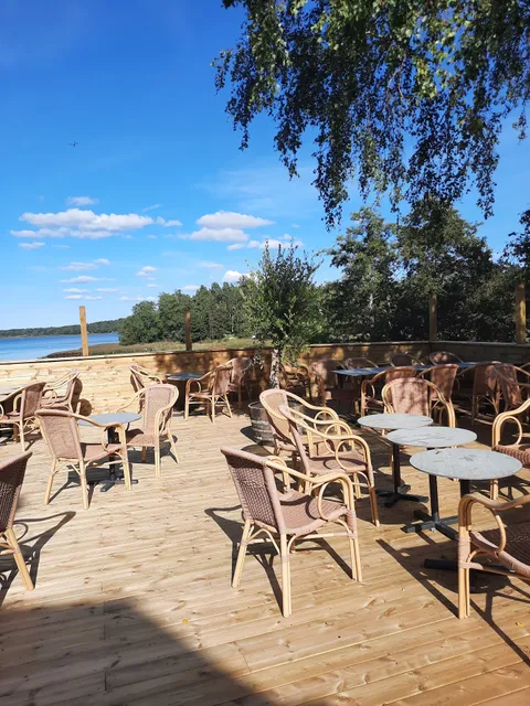 Restaurang Kärleksudden