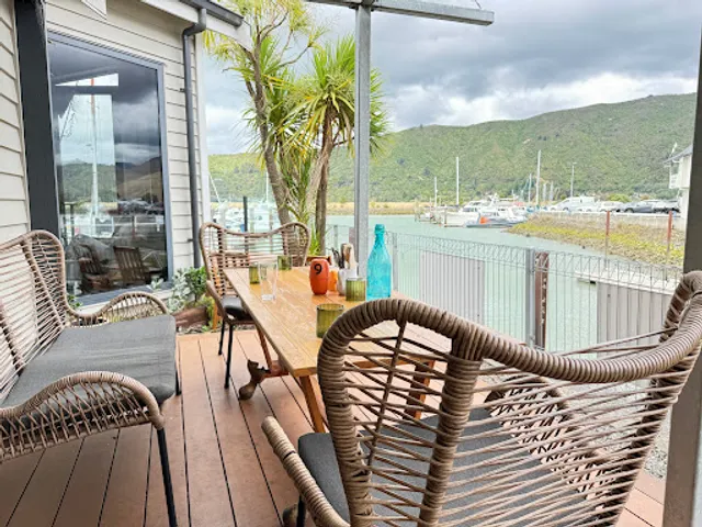 Slip Inn Marlborough