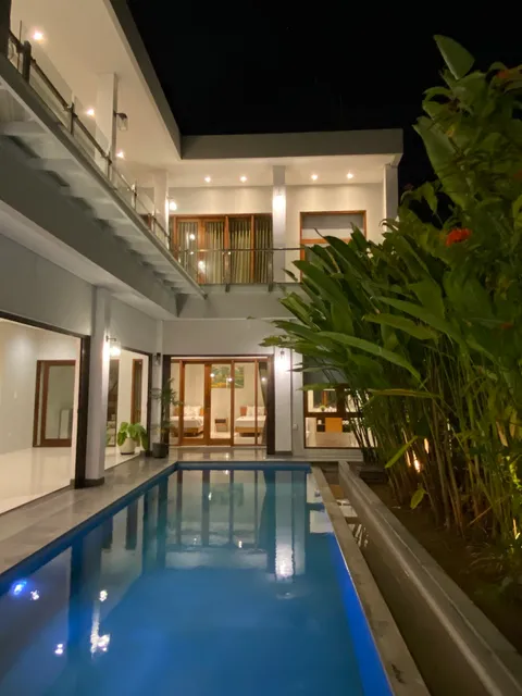 Villa Sehati 2