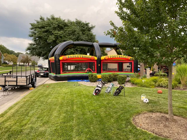 Taylor Rental Center