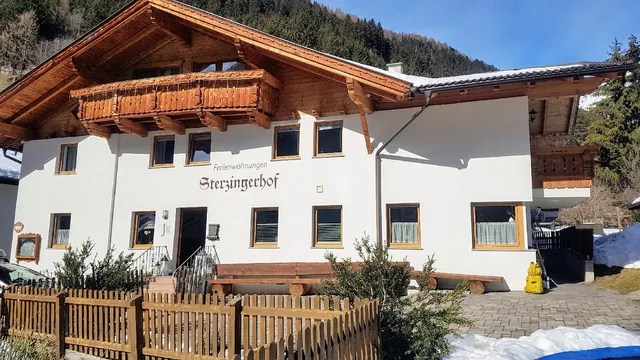 Sterzingerhof