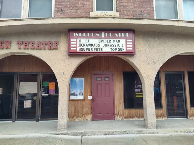 Welden Theatre