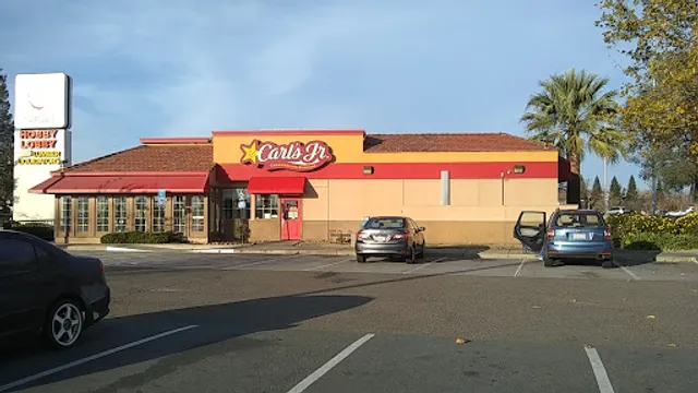 Carl’s Jr.