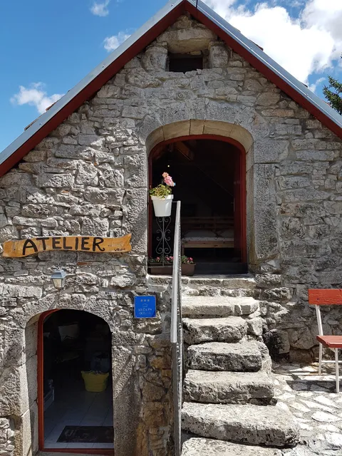 Country House Atelier