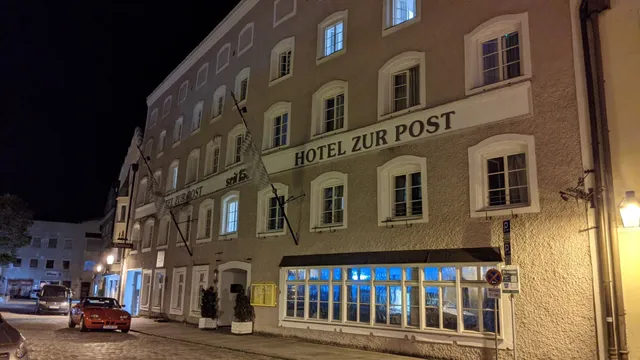 Hotel Zur Post