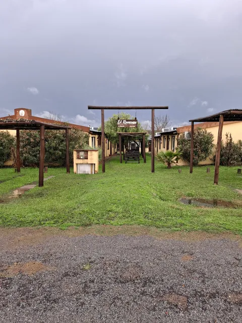 El Remanso De Almiron