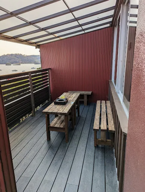 Imoya Korean Restaurant