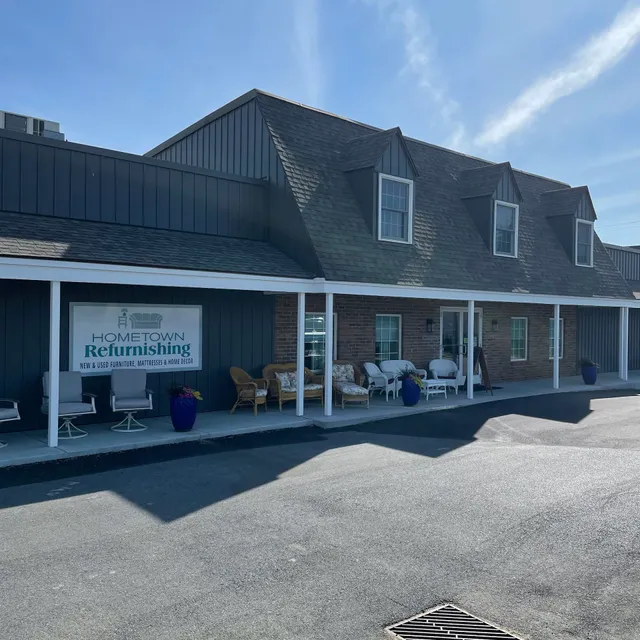 Hometown Refurnishing