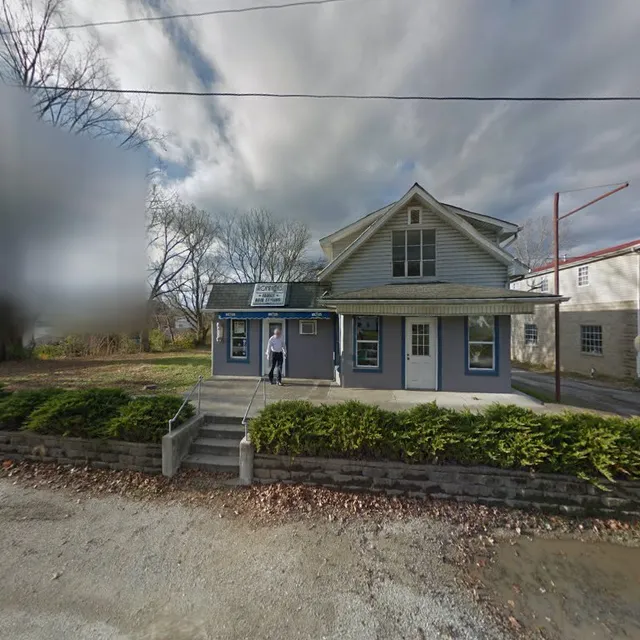 Ronnie's Family Hairstyling