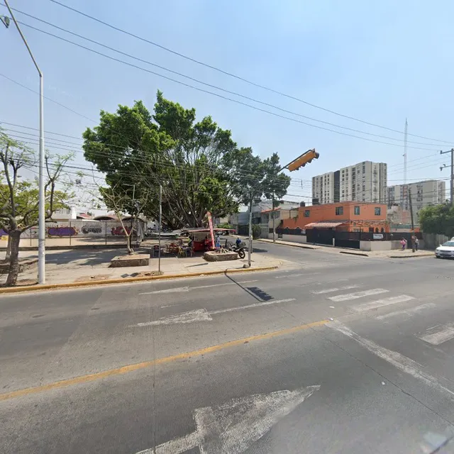 Tortas Ahogadas el guero