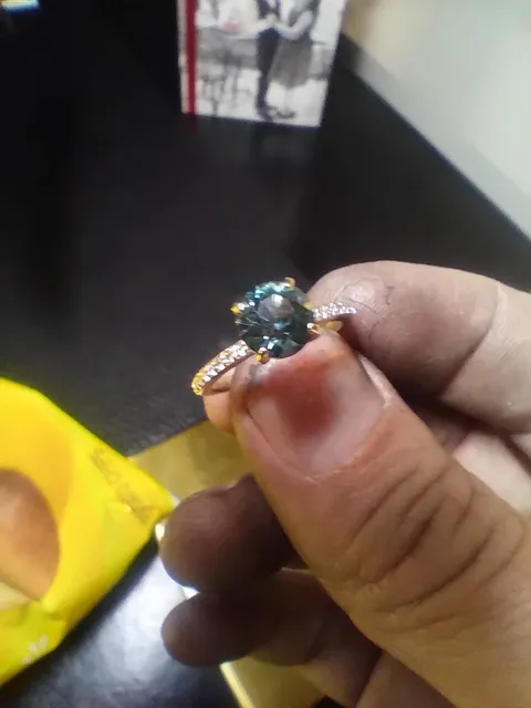 Porter Jensen Jewelers